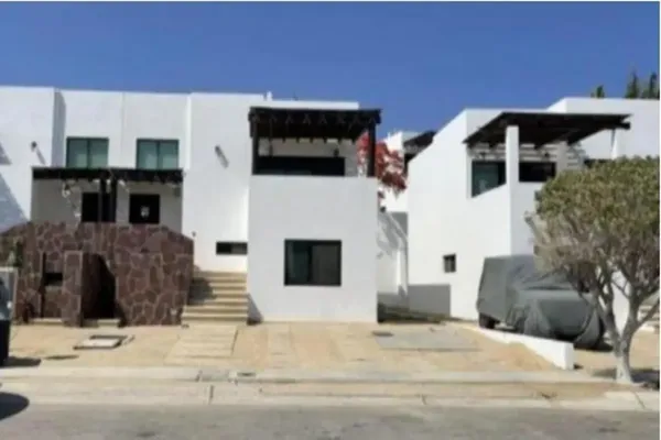 Foto de inmueble en CTO ISLA SANTA MARGARITA, Col. Cumbres del Tezal C.P. 23454, Los Cabos