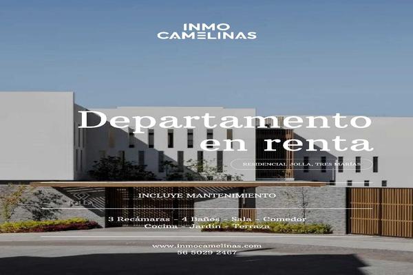 Foto de inmueble en Circuito Jade, Col. Tres Marías C.P. 58254, Morelia