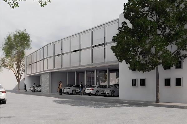 Foto de inmueble en CIRCUITO JARDIN, Col. Álamos 3a Sección C.P. 76160, Querétaro