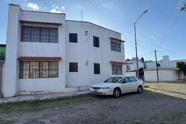 Foto de inmueble en Circuito Jilgueros, Col. Los Pájaros C.P. 76904, Corregidora