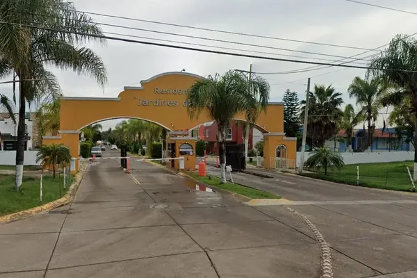 Foto de inmueble en CIRCUITO JOEL #0, Col. Jardines Del Edén C.P. 45654, Tlajomulco de Zúñiga