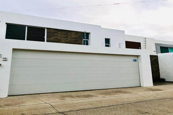 Foto de inmueble en Circuito la quinta #113, Col. Residencial Las Quintas C.P. 20329, Aguascalientes