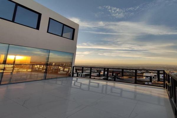 Foto de inmueble en CIRCUITO LA ROMITA, Col. Monte Blanco III C.P. 76087, Querétaro