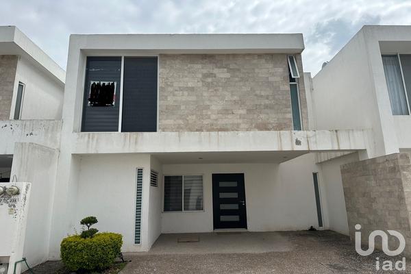 Foto de inmueble en CIRCUITO LAS FUENTES #334, Col. Aguaje C.P. 78398, San Luis Potosí