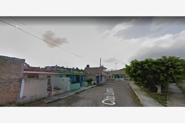 Foto de inmueble en CIRCUITO LOMITA #00, Col. Puerta de La Laguna C.P. 63039, Tepic