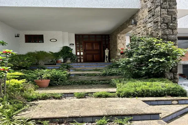 Foto de inmueble en Circuito Madrigal #4590, Col. Villa Universitaria C.P. 45110, Zapopan