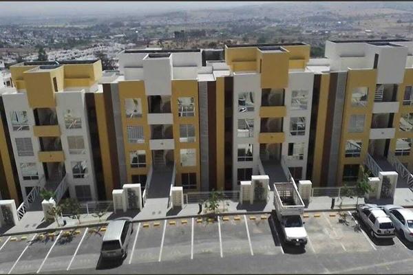 Foto de inmueble en CIRCUITO MAGNOLIA, Col. Lomas de Tejeda ing. C.P. 45640, Tlajomulco de Zúñiga