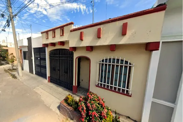 Foto de inmueble en cto. mar de escocia #14, Col. Valle del Country C.P. 63175, Tepic
