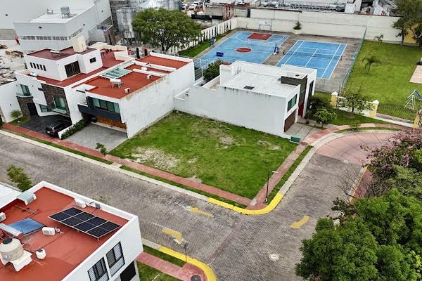 Foto de inmueble en Circuito margaritas, Col. Los Robles C.P. 45134, Zapopan