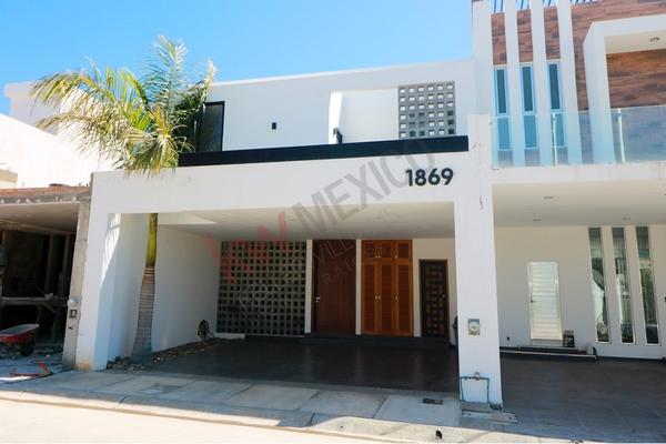 Foto de inmueble en CIRCUITO MEDITERRANEO #1869, Col. Cerritos Resort C.P. 82112, Mazatlán