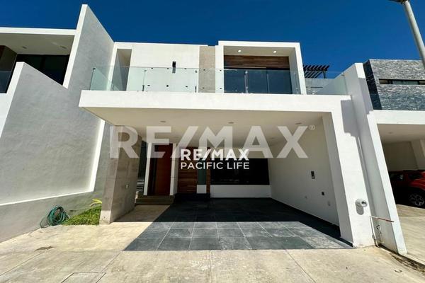 Foto de inmueble en CIRCUITO MEDITERRANEO, Col. Cerritos al Mar C.P. 82112, Mazatlán