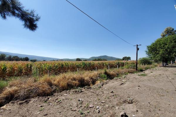 Foto de inmueble en CIRCUITO METROPOLITANO SUR, Col. Valle de Tlajomulco C.P. 45640, Tlajomulco de Zúñiga