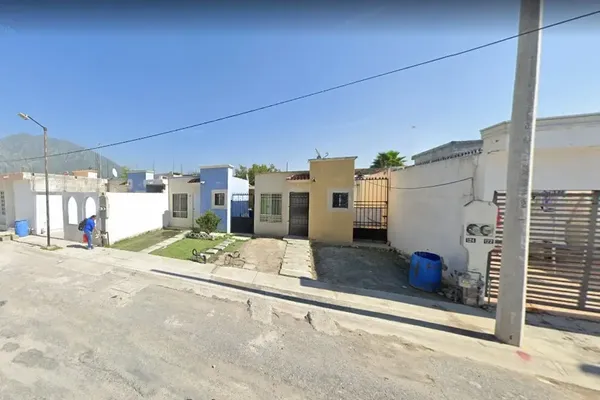 Foto de inmueble en CIRCUITO MISION LEDEZMA #0, Col. Misión San Juan C.P. 66023, García