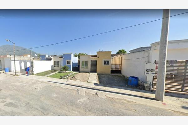 Foto de inmueble en CIRCUITO MISION LEDEZMA, Col. Misión San Juan C.P. 66023, García