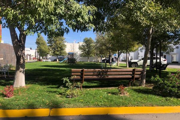Foto de inmueble en circuito morada #123, Col. Gran Morada C.P. 78397, San Luis Potosí