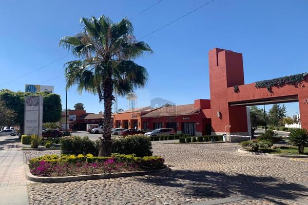 Foto de inmueble en Circuito Mossa #122, Col. Amberes Residencial C.P. 37235, León