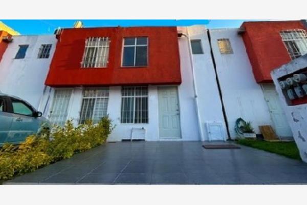 Foto de inmueble en CIRCUITO OROZCO PTE #00, Col. Real de San Fernando C.P. 54850, Cuautitlán