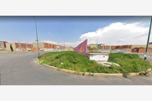Foto de inmueble en CIRCUITO OZUMBILLA, Col. Los Héroes Ozumbilla C.P. 55764, Tecámac