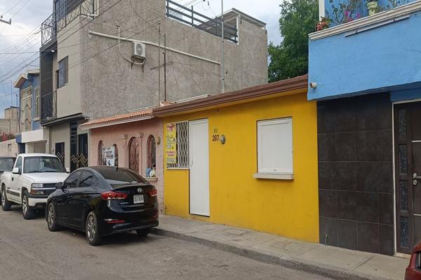 Foto de inmueble en Circuito palenque, Col. Huizache I C.P. 34160, Durango