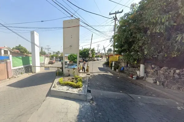 Foto de inmueble en CTO PEDREGAL #00, Col. Pedregal de Oaxtepec C.P. 62738, Yautepec