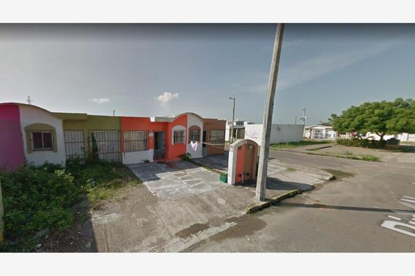 Foto de inmueble en CIRCUITO PINO NEGRAL #0, Col. Geovillas los Pinos II C.P. 91808, Veracruz