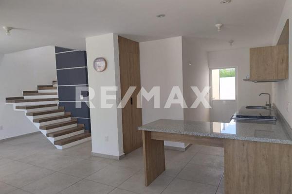 Foto de inmueble en Circuito Pizarra 662, Col. Nuevo Juriquilla C.P. 76230, Querétaro