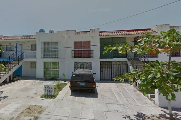 Foto de inmueble en Circuito Playa Coromuel #21, Col. Los Tamarindos C.P. 48282, Puerto Vallarta