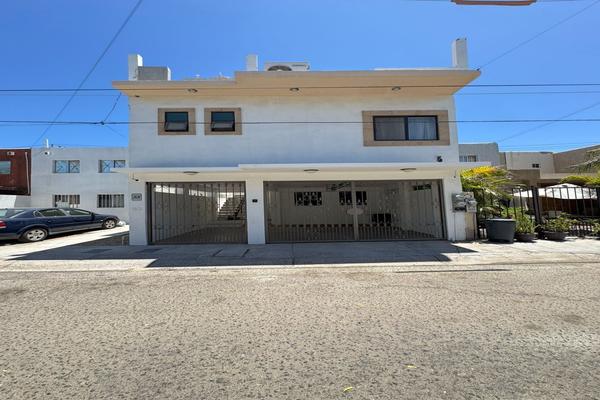 Foto de inmueble en circuito poniente, Col. Puesta del Sol C.P. 23090, La Paz