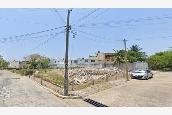 Foto de inmueble en CIRCUITO PREHISPANICO #808, Col. Siglo XXI C.P. 91777, Veracruz