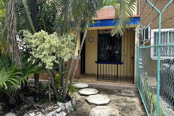Foto de inmueble en Circuito prehispánico esquina Xipe #103, Col. Siglo XXI C.P. 91777, Veracruz