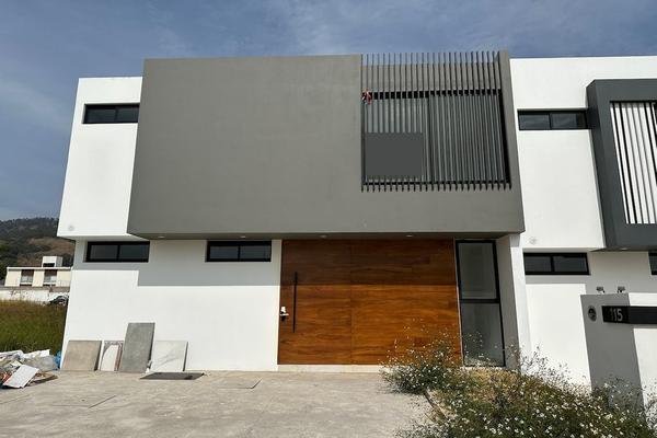 Foto de inmueble en Circuito Privada Santa Anita #115, Col. Bosques de Santa Anita C.P. 45645, Tlajomulco de Zúñiga
