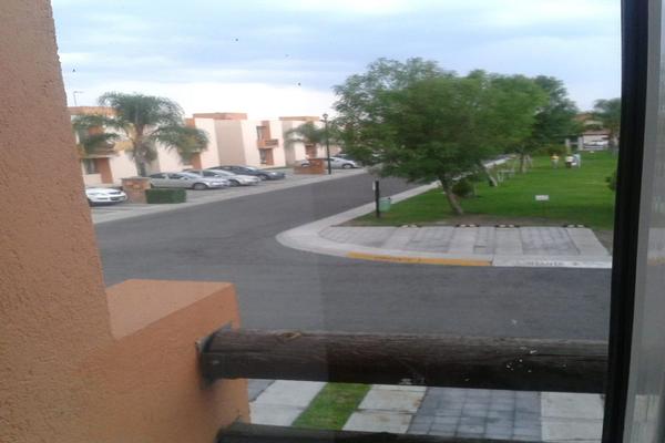 Foto de inmueble en Circuito Puerta Real, Col. Puerta Real C.P. 76910, Corregidora