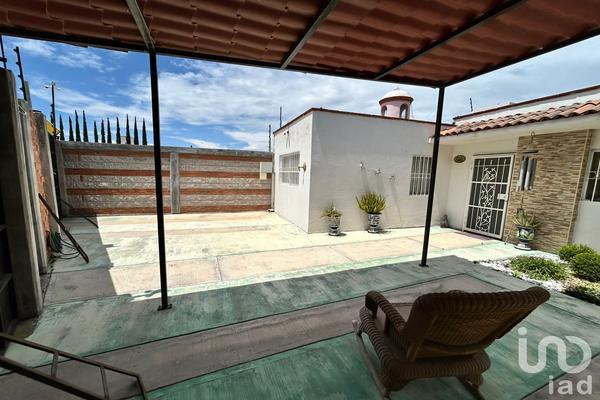 Foto de inmueble en Circuito Queretaro #103, Col. Granjas Banthi C.P. 76805, San Juan del Río