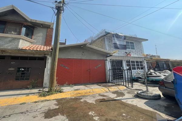 Foto de inmueble en Circuito real Guanajuato, Col. Real de Costitlán II C.P. 56386, Chicoloapan