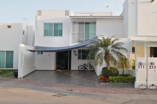Foto de inmueble en CIRCUITO REAL, Col. Quinta Real C.P. 36644, Irapuato