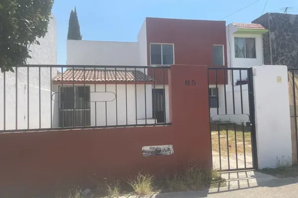 Foto de inmueble en Circuito Reforma #85, Col. Benito Juárez C.P. 76807, San Juan del Río
