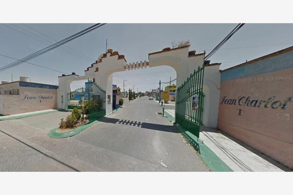Foto de inmueble en CIRCUITO RUFINO TAMAYO #00, Col. San Andrés Ahuashuatepec C.P. 90491, Tzompantepec