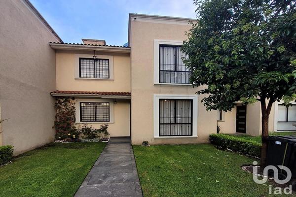Foto de inmueble en Circuito San Francisco #331, Col. San Antonio el Desmonte C.P. 42083, Pachuca de Soto