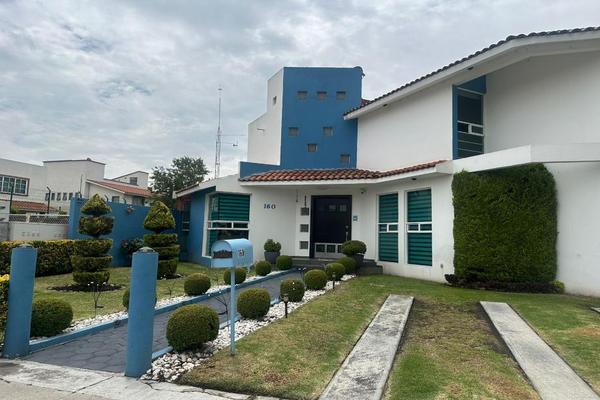 Foto de inmueble en CIRCUITO SAN JOSE #160, Col. Hacienda San José C.P. 50210, Toluca