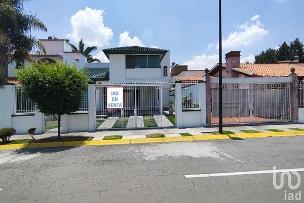 Foto de inmueble en Circuito San José #276, Col. Hacienda San José C.P. 50210, Toluca