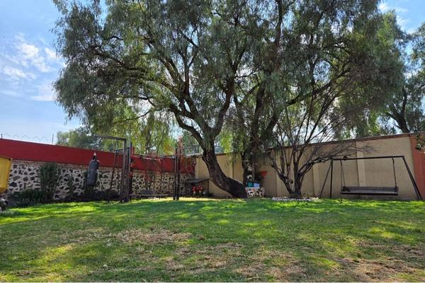 Foto de inmueble en Circuito, Col. San Lorenzo Atemoaya C.P. 16400, Xochimilco