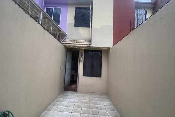 Foto de inmueble en Circuito San Pablo, Col. Ex-Hacienda San Felipe 1a. Sección C.P. 55717, Coacalco de Berriozábal