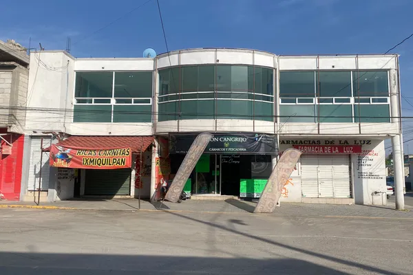 Foto de inmueble en Circuito Santa Cecilia #000, Col. La Providencia Siglo XXI C.P. 42186, Mineral de la Reforma