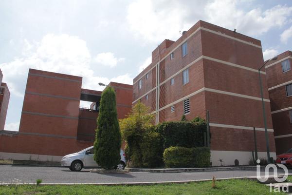 Foto de inmueble en Circuito Santa Maria Edificio A, Col. Santa María Zacatepec C.P. 72660, Juan C. Bonilla