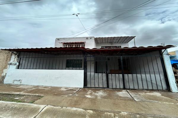 Foto de inmueble en Circuito Santa Maria, Col. Hacienda Santa Fe C.P. 45653, Tlajomulco de Zúñiga