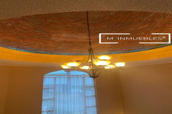 Foto de inmueble en Circuito Tajamulco, Col. Bosque Monarca C.P. 58350, Morelia