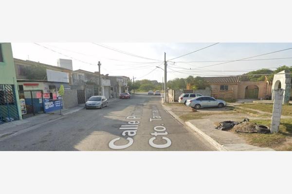 Foto de inmueble en CTO TAMAULIPECO #0, Col. Miramar C.P. 89540, Ciudad Madero