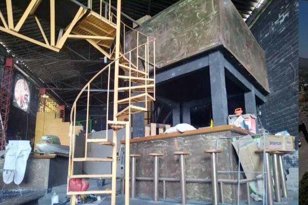 Foto de inmueble en circuito, Col. Tequesquitengo C.P. 62915, Jojutla