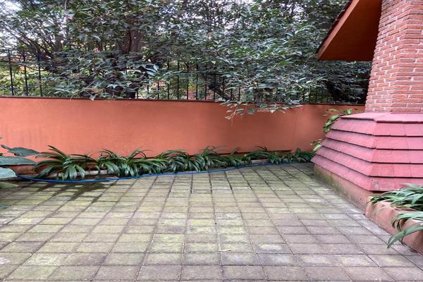 Foto de inmueble en CIRCUITO TESOREROS, TORIELLO GUERRA, TLALPAN, Col. Toriello Guerra C.P. 14050, Tlalpan