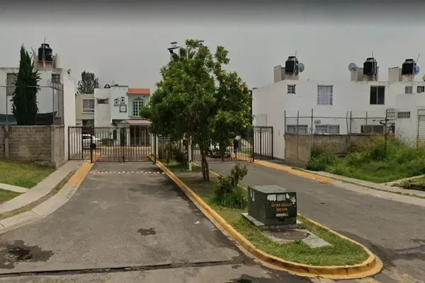 Foto de inmueble en CIRCUITO VALLE DE LAS MARIPOSAS #0, Col. Valle Dorado C.P. 45653, Tlajomulco de Zúñiga